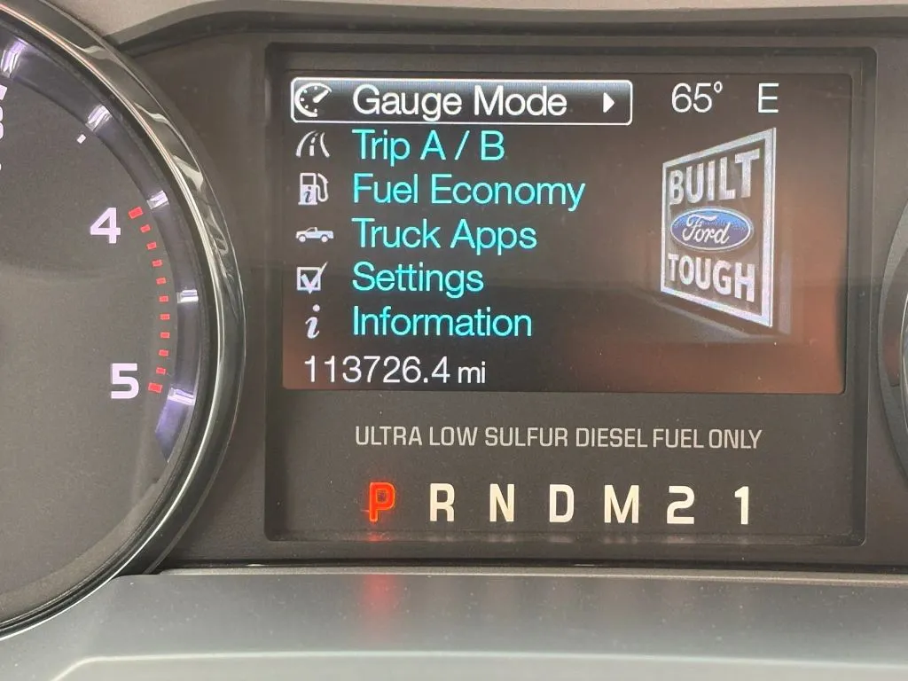 Ford F-250 photo 23