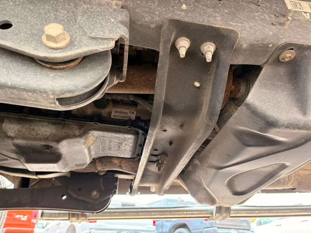 Ford F-250 photo 32