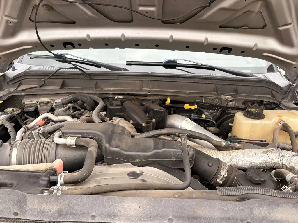Ford F-250 photo 33