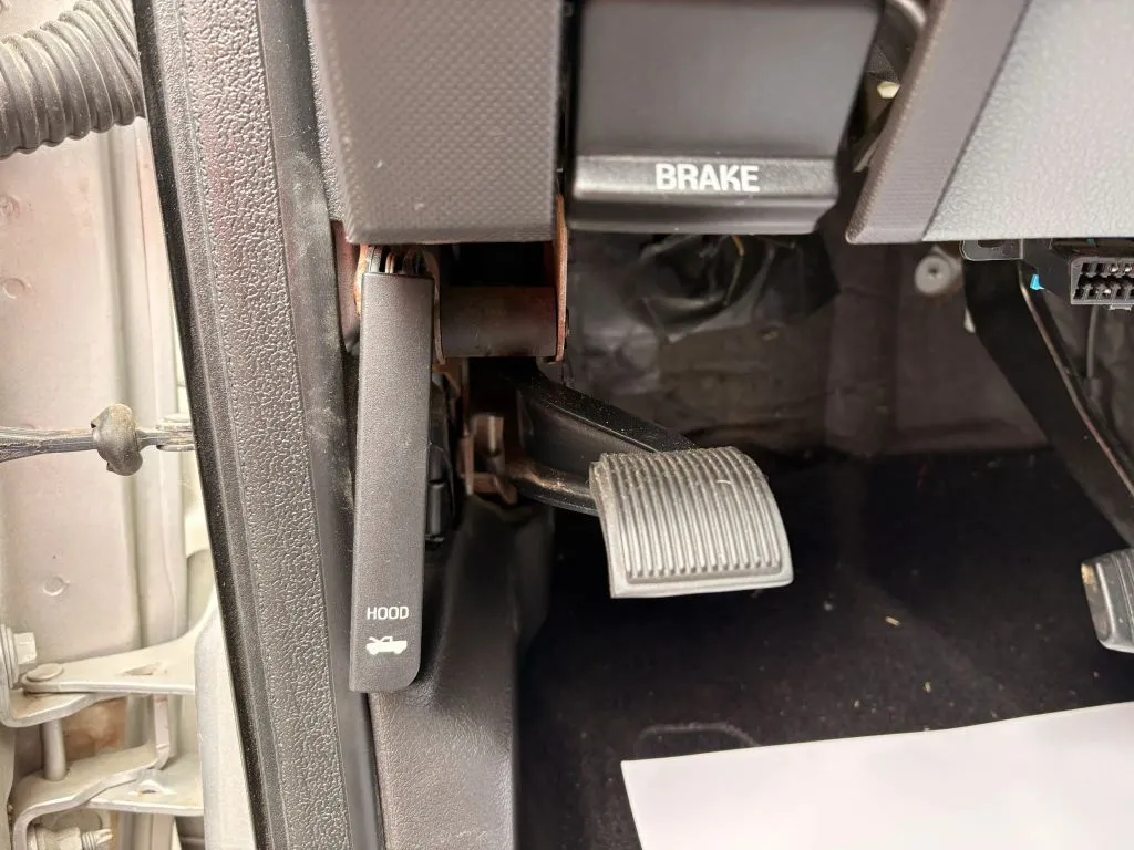 Ford F-250 photo 31