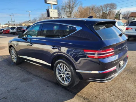 More photos of 2025 Genesis GV80 2.5T Standard Sport Utility 4D at Tailgate Motor Co. (Fremont North), NE