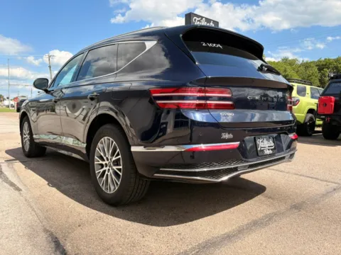 More photos of 2025 Genesis GV80 2.5T Standard Sport Utility 4D at Tailgate Motor Co. (Fremont North), NE