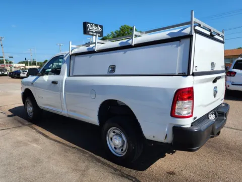 More photos of 2022 Ram 2500 Regular Cab Tradesman Pickup 2D 8 ft at Tailgate Motor Co. (Fremont North), NE