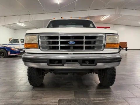 Another view of 1997 Ford F350 Regular Cab & Chassis 161' WB 2D for sale in Fremont, NE at Tailgate Motor Co. (Fremont North)