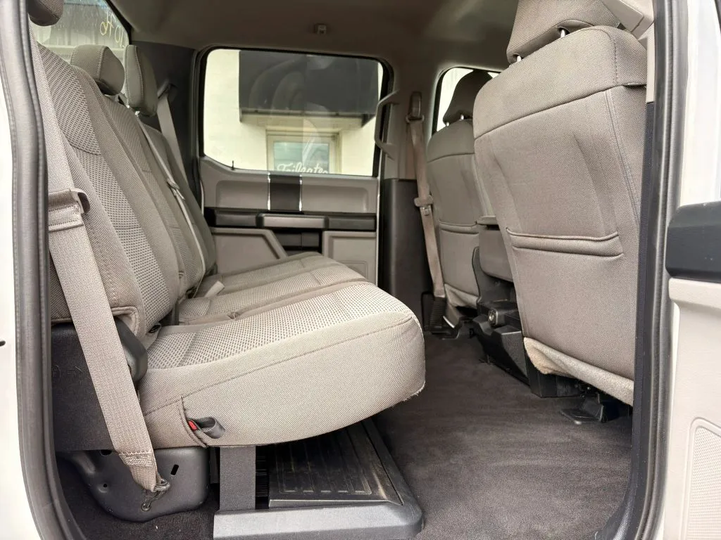 2019 Ford F-250 Super Duty XLT - Photo 10