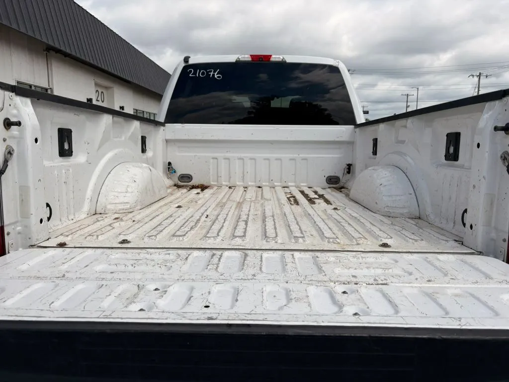 2019 Ford F-250 Super Duty XLT - Photo 8