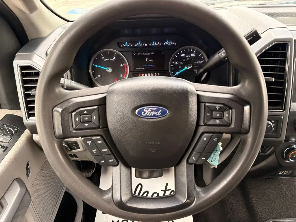 2019 Ford F-250 Super Duty XLT - Photo 19