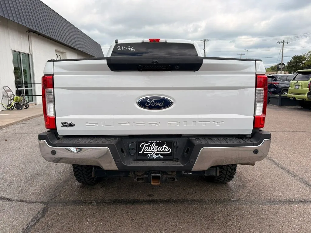 2019 Ford F-250 Super Duty XLT - Photo 6