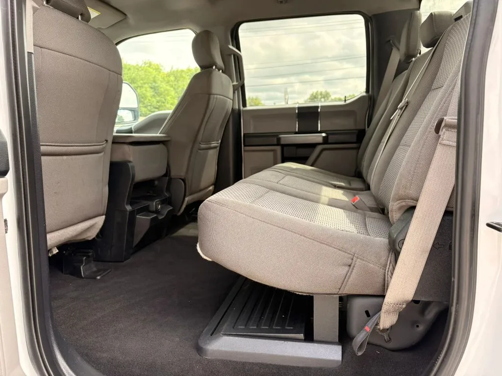 2019 Ford F-250 Super Duty XLT - Photo 14
