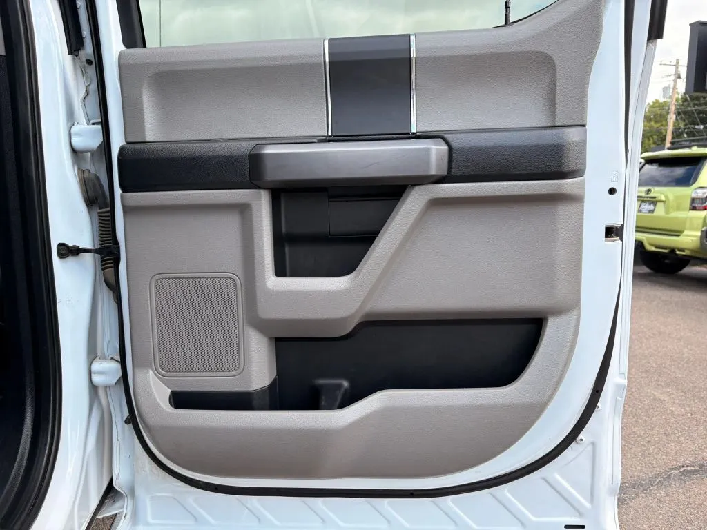 2019 Ford F-250 Super Duty XLT - Photo 9