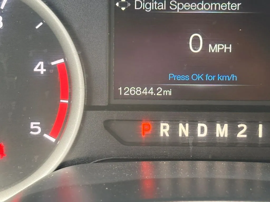 2019 Ford F-250 Super Duty XLT - Photo 23