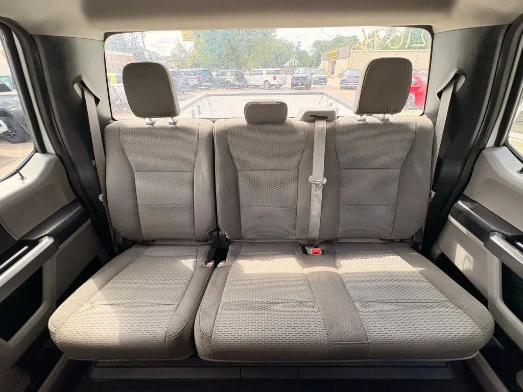 2019 Ford F-250 Super Duty XLT - Photo 18