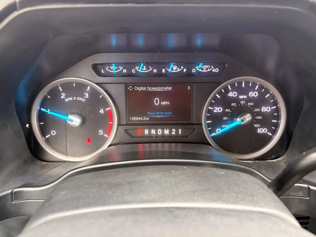 2019 Ford F-250 Super Duty XLT - Photo 22