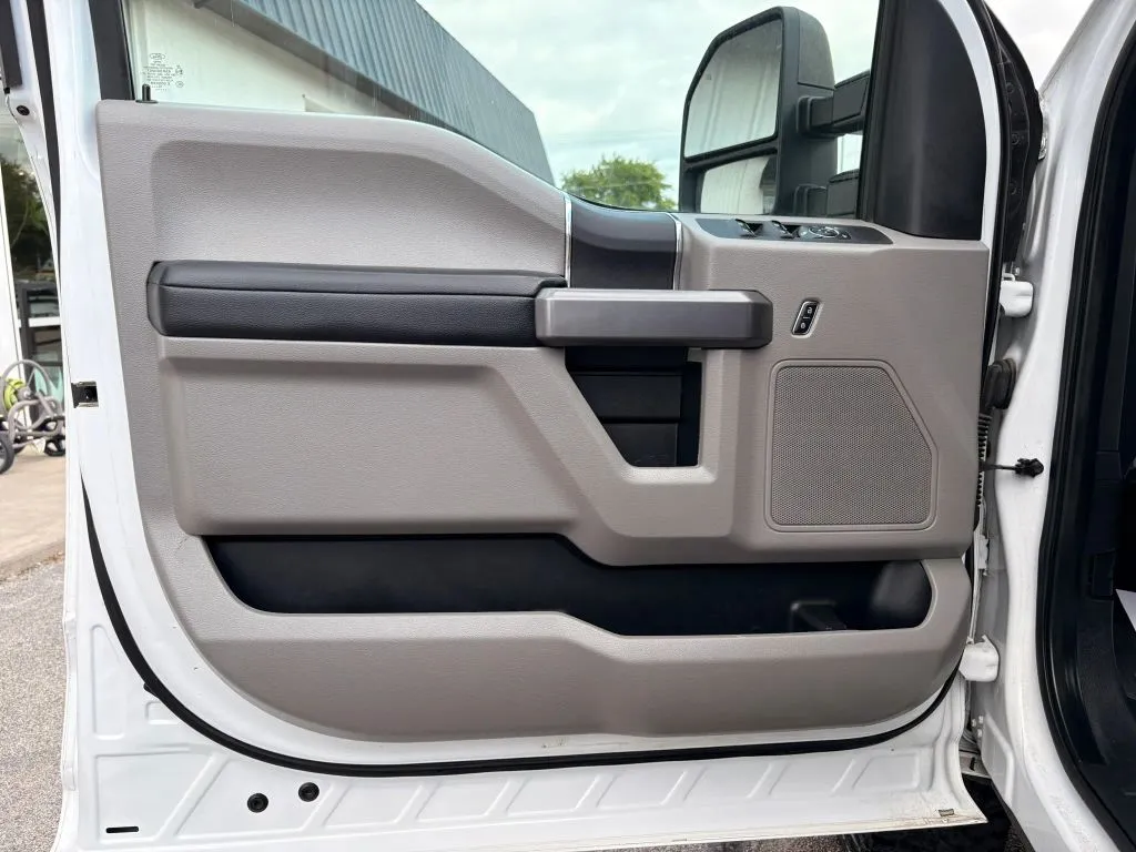 2019 Ford F-250 Super Duty XLT - Photo 15