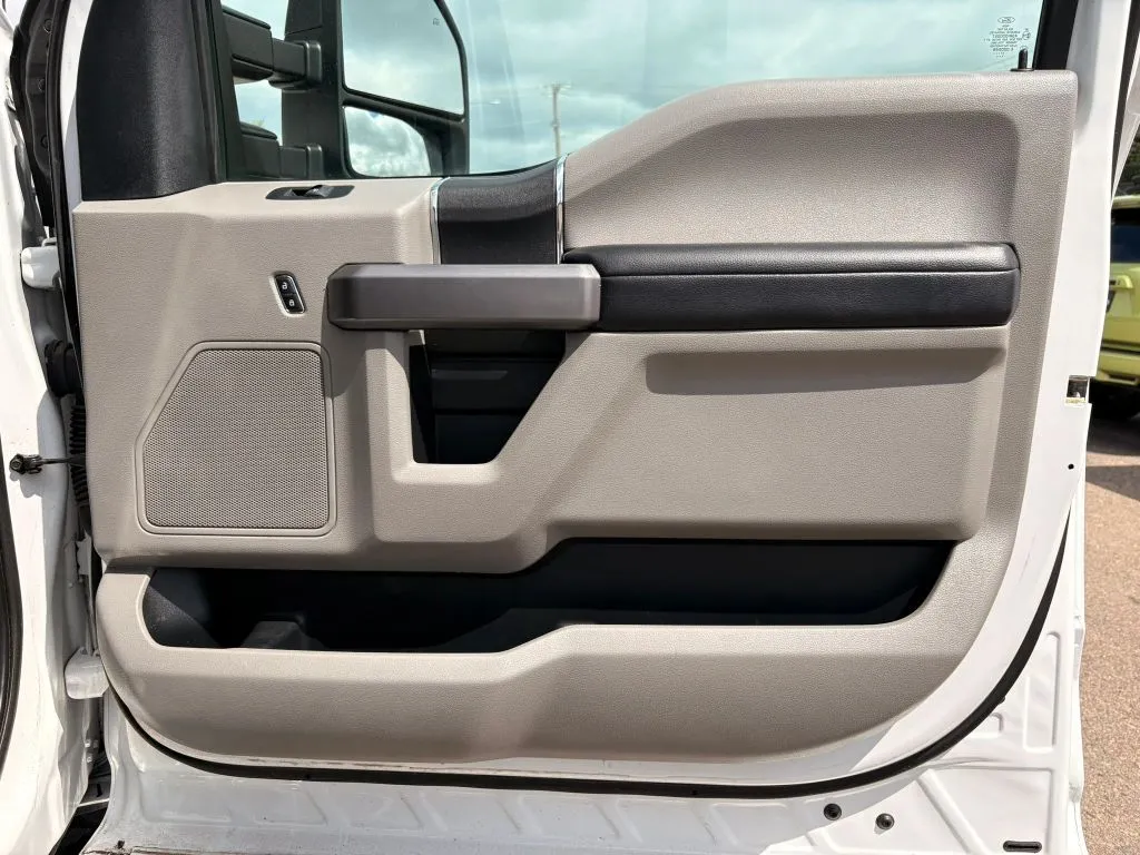 2019 Ford F-250 Super Duty XLT - Photo 11
