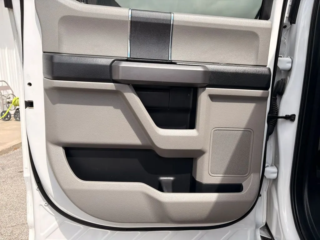 2019 Ford F-250 Super Duty XLT - Photo 13