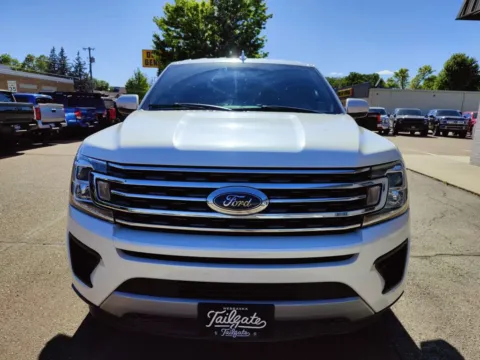 Another view of 2019 Ford Expedition XLT Sport Utility 4D for sale in Fremont, NE at Tailgate Motor Co. (Fremont North)