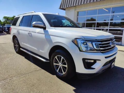 Photos of 2019 Ford Expedition XLT Sport Utility 4D for sale in Fremont, NE at Tailgate Motor Co. (Fremont North)