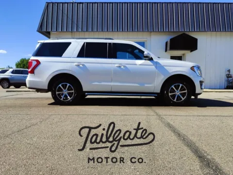 Unknown 2019 Ford Expedition XLT Sport Utility 4D for sale in Fremont, NE
