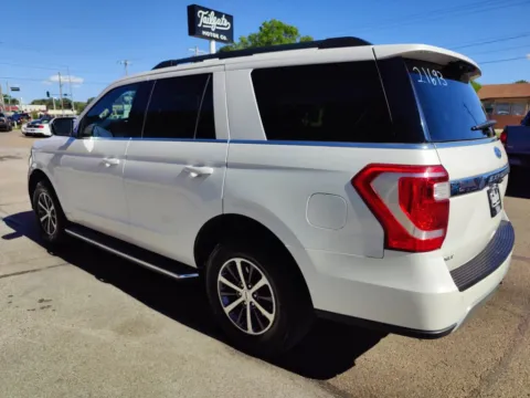 More photos of 2019 Ford Expedition XLT Sport Utility 4D at Tailgate Motor Co. (Fremont North), NE