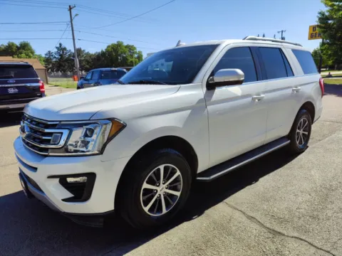 More photos of 2019 Ford Expedition XLT Sport Utility 4D at Tailgate Motor Co. (Fremont North), NE