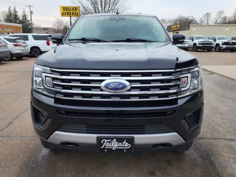 Another view of 2020 Ford Expedition XLT Sport Utility 4D for sale in Fremont, NE at Tailgate Motor Co. (Fremont North)