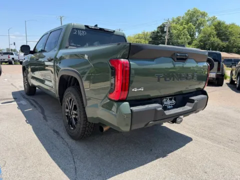 More photos of 2022 Toyota Tundra CrewMax SR5 Pickup 4D 5 1/2 ft at Tailgate Motor Co. (Fremont North), NE