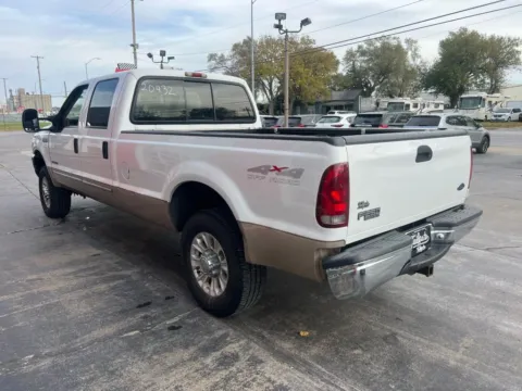 More photos of 1999 Ford F250 Super Duty Crew Cab Long Bed at Tailgate Motor Co. (Fremont North), NE