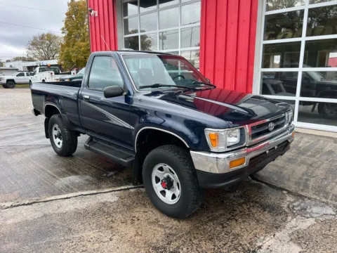 Photos of 1994 Toyota Regular Cab DX Short Bed for sale in Fremont, NE at Tailgate Motor Co. (Fremont North)