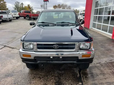 Another view of 1994 Toyota Regular Cab DX Short Bed for sale in Fremont, NE at Tailgate Motor Co. (Fremont North)