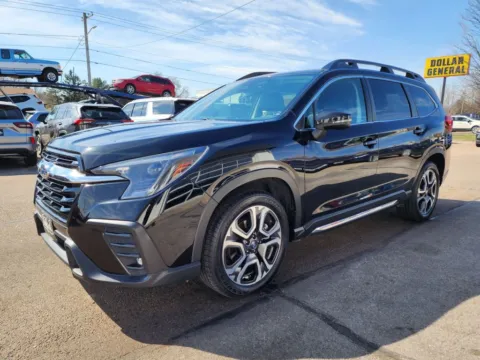 More photos of 2023 Subaru Ascent Limited Sport Utility 4D at Tailgate Motor Co. (Fremont North), NE