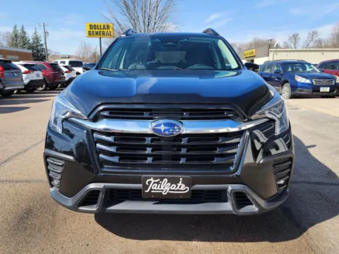 Another view of 2023 Subaru Ascent Limited Sport Utility 4D for sale in Fremont, NE at Tailgate Motor Co. (Fremont North)