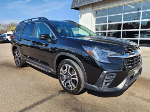 Photos of 2023 Subaru Ascent Limited Sport Utility 4D for sale in Fremont, NE at Tailgate Motor Co. (Fremont North)