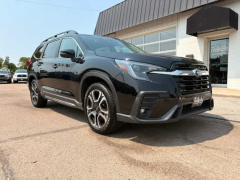 Photos of 2023 Subaru Ascent Limited Sport Utility 4D for sale in Fremont, NE at Tailgate Motor Co. (Fremont North)