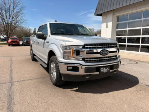 Photos of 2019 Ford F-150 SuperCrew Cab XLT Pickup 4D 6 1/2 ft for sale in Fremont, NE at Tailgate Motor Co. (Fremont North)