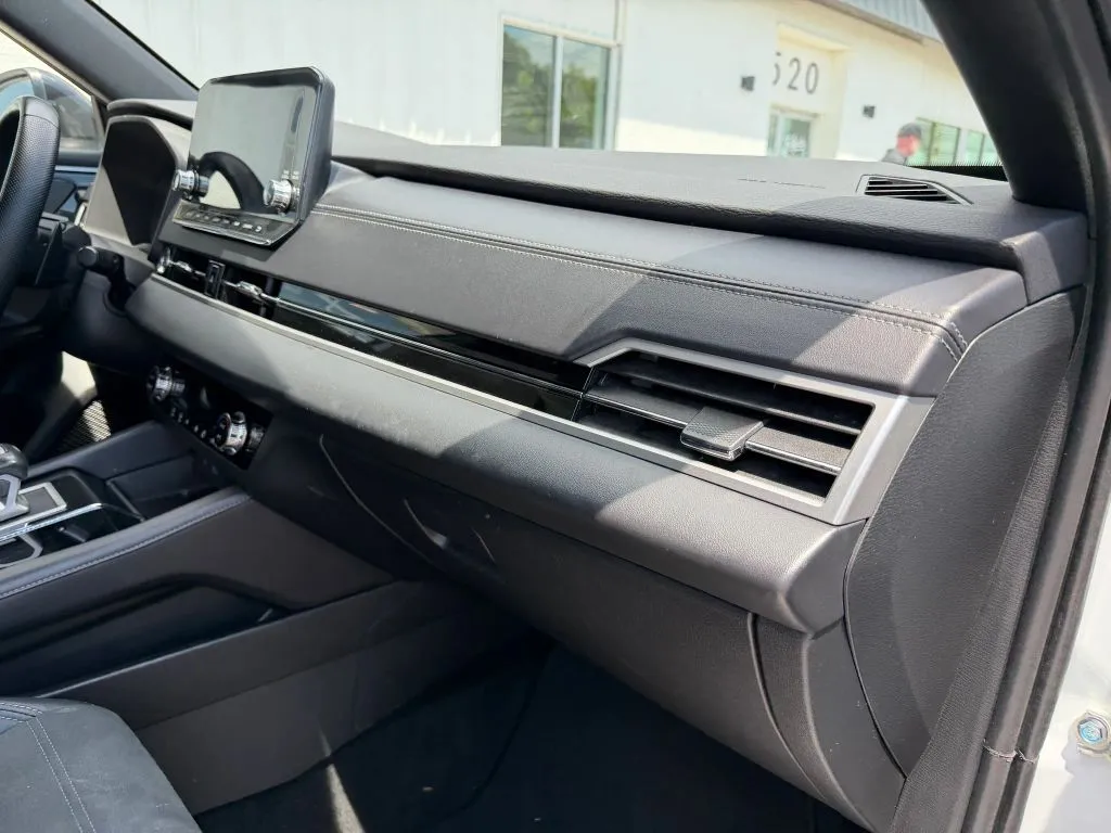 Mitsubishi Outlander photo 13