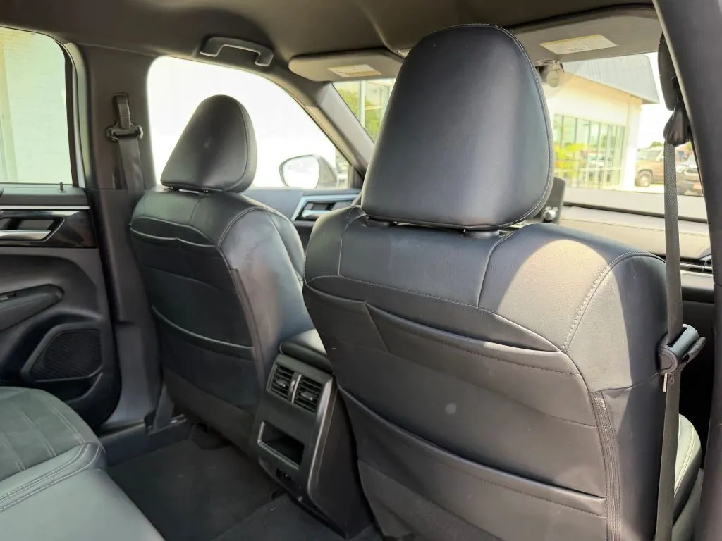 Mitsubishi Outlander photo 14
