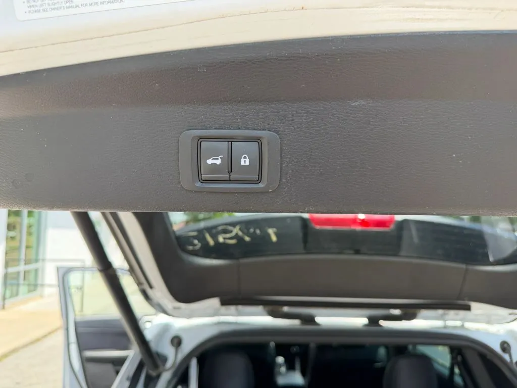 Mitsubishi Outlander photo 24