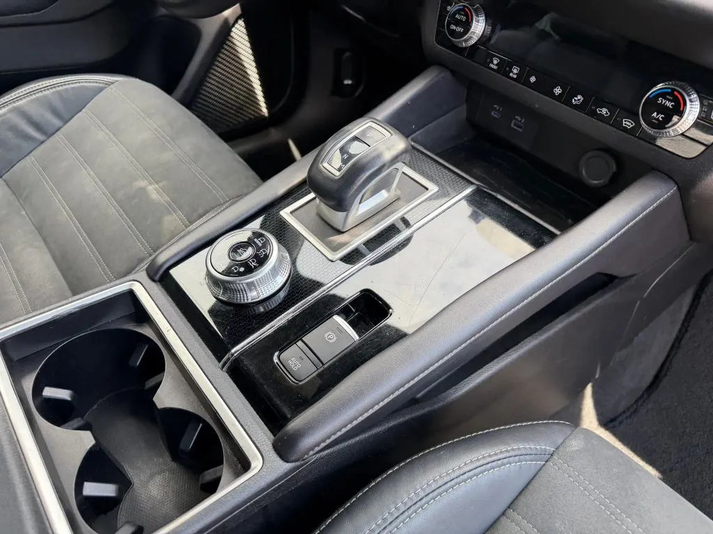 Mitsubishi Outlander photo 15