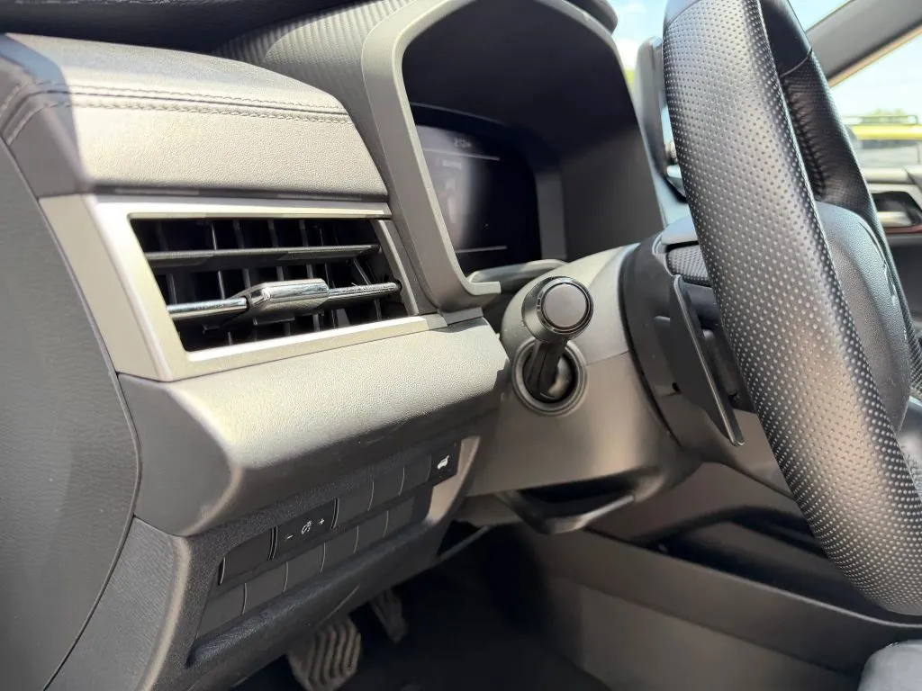 Mitsubishi Outlander photo 19