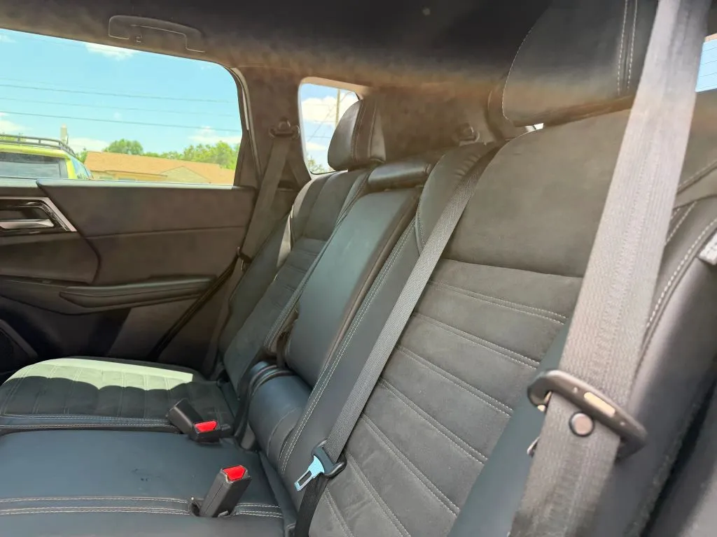 Mitsubishi Outlander photo 22
