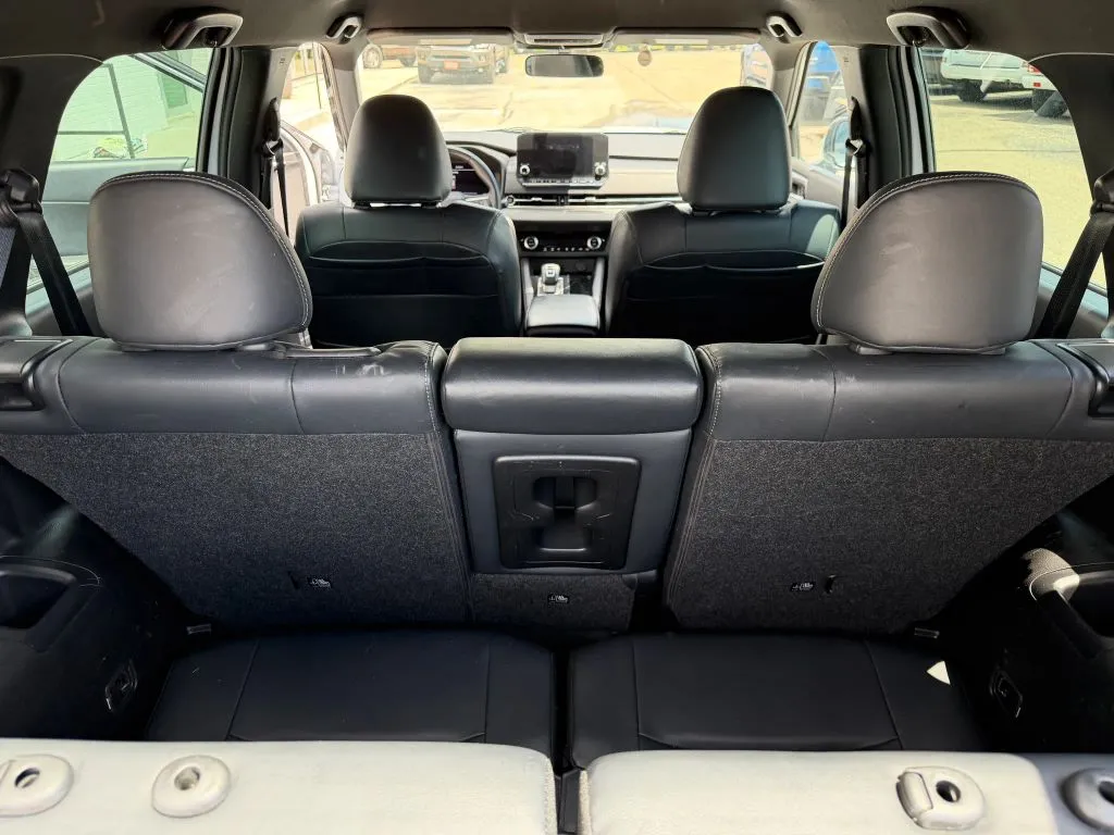 Mitsubishi Outlander photo 25