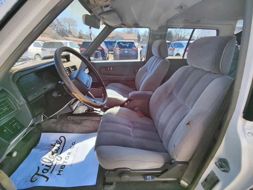 1986 Toyota 4Runner - Photo 11