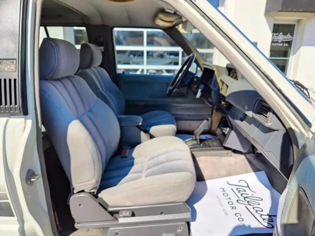 1986 Toyota 4Runner - Photo 9