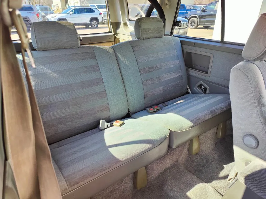 1986 Toyota 4Runner - Photo 12
