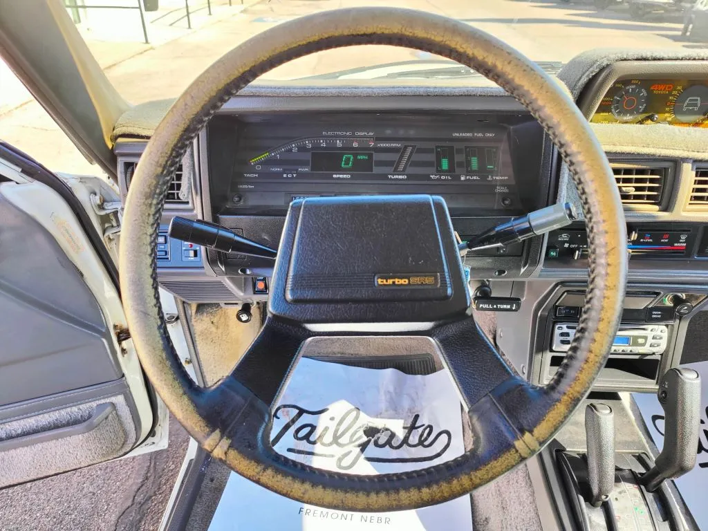 1986 Toyota 4Runner - Photo 15