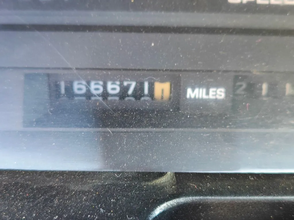 1986 Toyota 4Runner - Photo 16