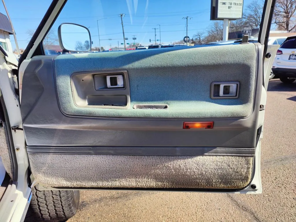 1986 Toyota 4Runner - Photo 8