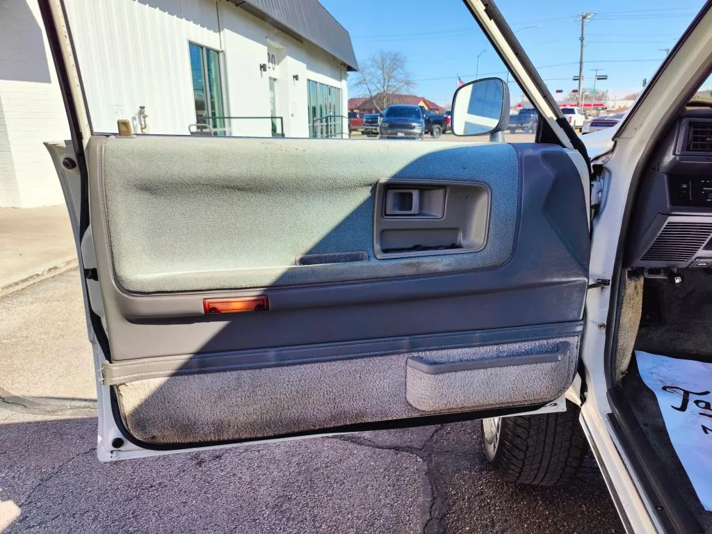 1986 Toyota 4Runner - Photo 10
