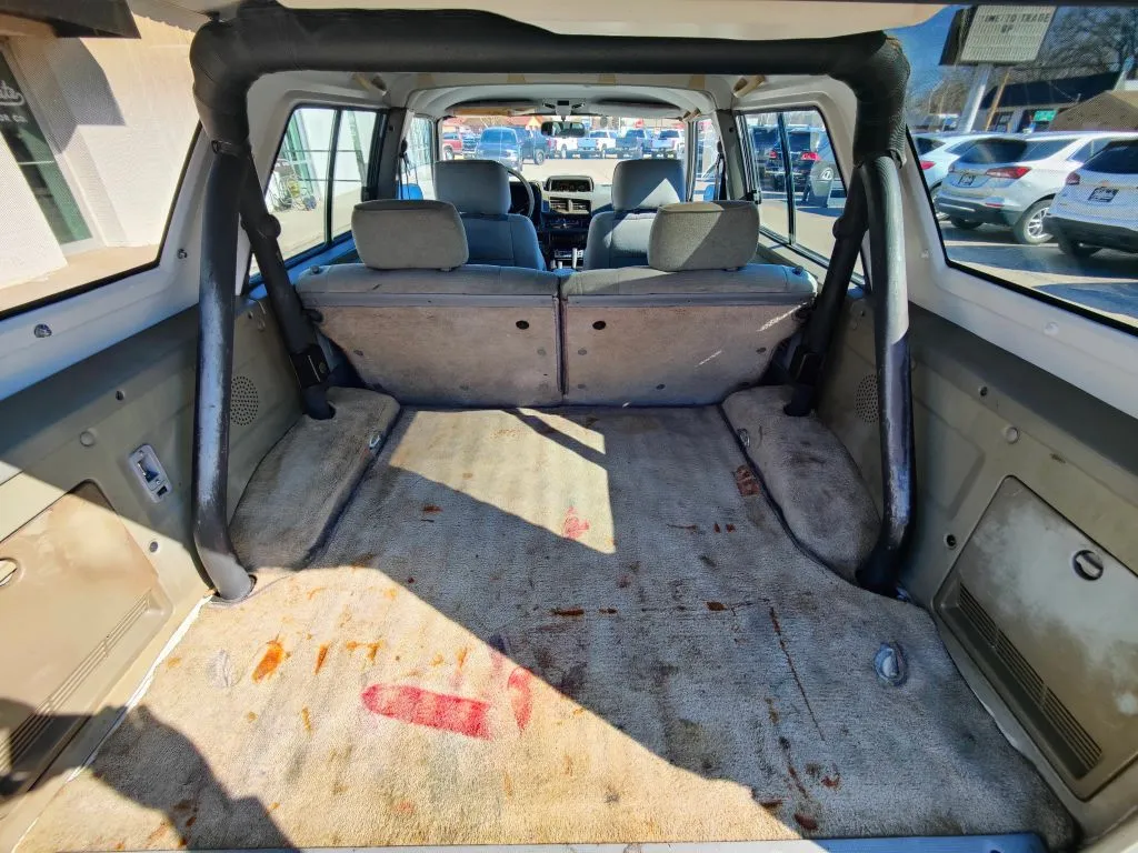 1986 Toyota 4Runner - Photo 13